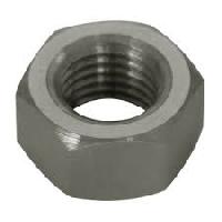 hot forged hex nuts
