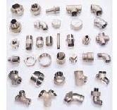 Industrial Pipe Fittings