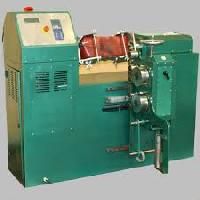 banding machinery