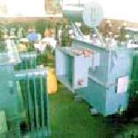 Distribution Transformers 200 KVA 11000433 V