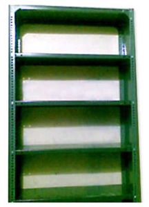 Slotted Angle Racks