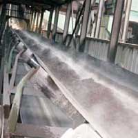 Fire Resistant Conveyor Belt