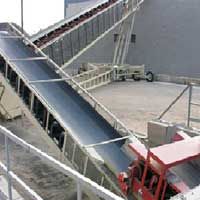 Rubber Conveyor Belt