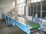 Telescopic Jointless Conveyor Belts