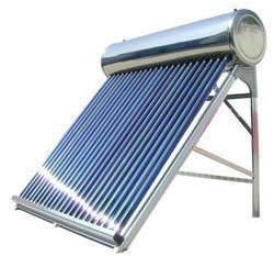 Solar Heater