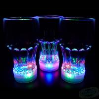 LED Coke Glasses- party props online