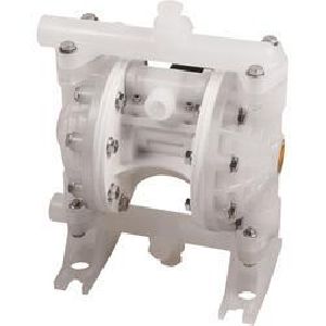 Air Operated Diaphragm Pump