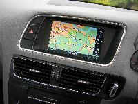 GPS Navigation System