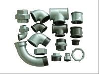 Galvanized Pipe Fittings