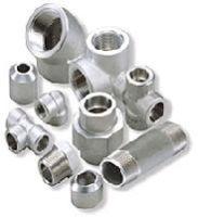 Socket Weld Pipe Fitting