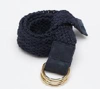 cloth woven belts