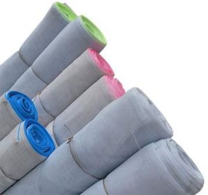 HDPE Mono Filament Filter Fabric