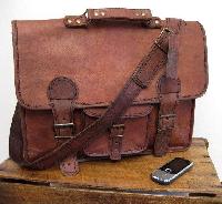 Mens Leather Bags