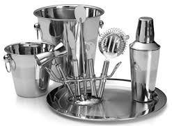 stainless steel houseware