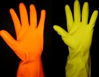 Nitrile Gloves