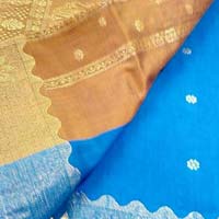 Pure Zari Silk Sarees