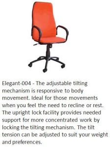 Office Chairs