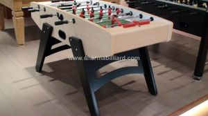 imported soccer table