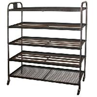 Industrial Rack