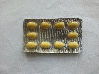 Tadalafil Tablet