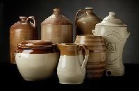 ceramic ware