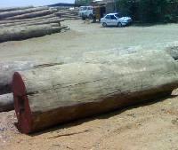 Imported Timber