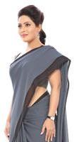 Hospital Uniform Sarees