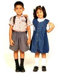 School Uniforms