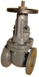 Gate Valves