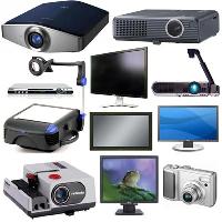 Audio Video Equipment