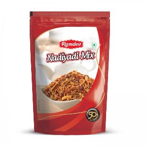 Nadiyadi Mix