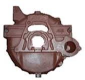 S.G. Iron Castings