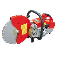 Concrete Cutting Machine