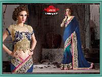 9488 - PEDDING BEAUTY SAREE