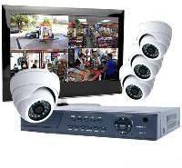 digital video security systems