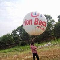 Aerial Advertising Balloon (03)