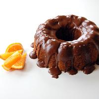 orange chocolate