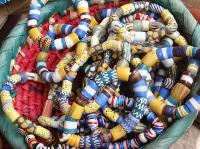 Clay Beads