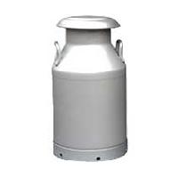 Stainless Steel Milk Cans