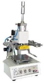 Hot Stamping Machine