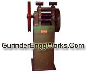 Wire Pointing Machine