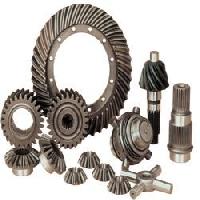 earth mover automatic transmission parts