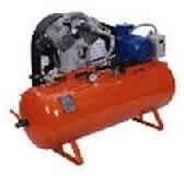 portable compressors