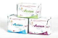 anion sanitary napkins