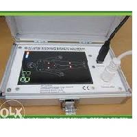 Quantum Resonance Magnetic Health Analyzer 47 Report Mini