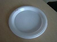 Plastic Disposable Plates