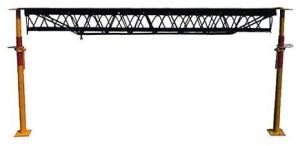 M/s. GRS Scaffolding Acro Spans