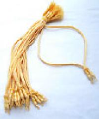 Yellow Pendant String