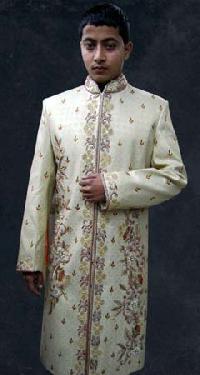 Designer Sherwani (SH038)