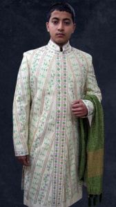 Designer Sherwani (SH044)